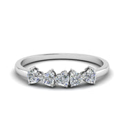 diamond-heart-5-stone-anniversary-ring-in-white-gold-FD8899-NL-WG
